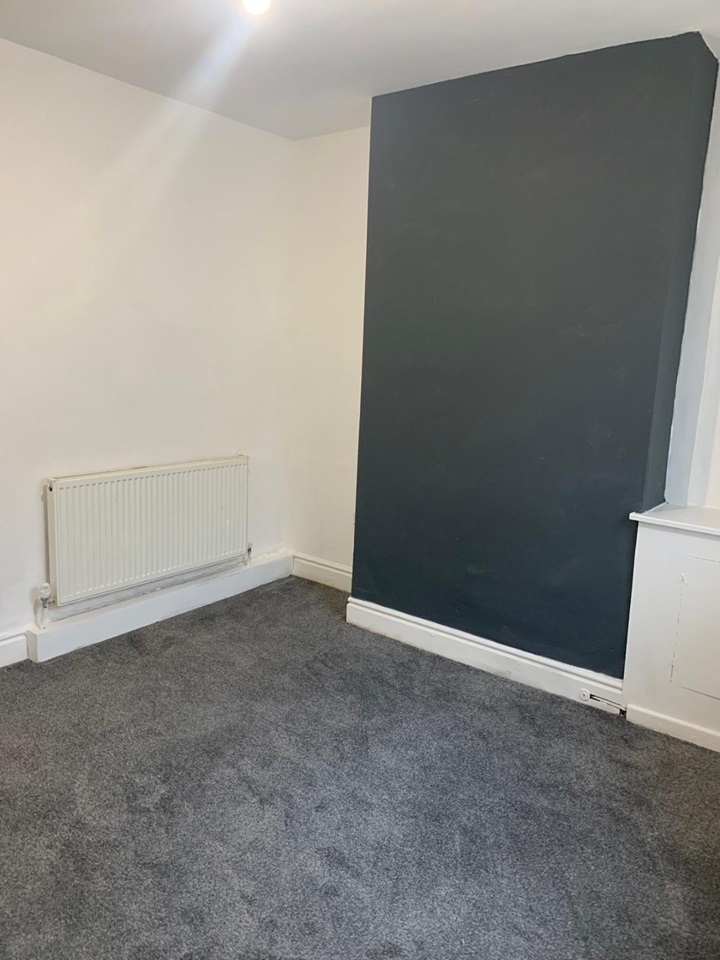 Burnley 2 Bed Terraced House, Laithe Street, BB11 To Rent Now for £