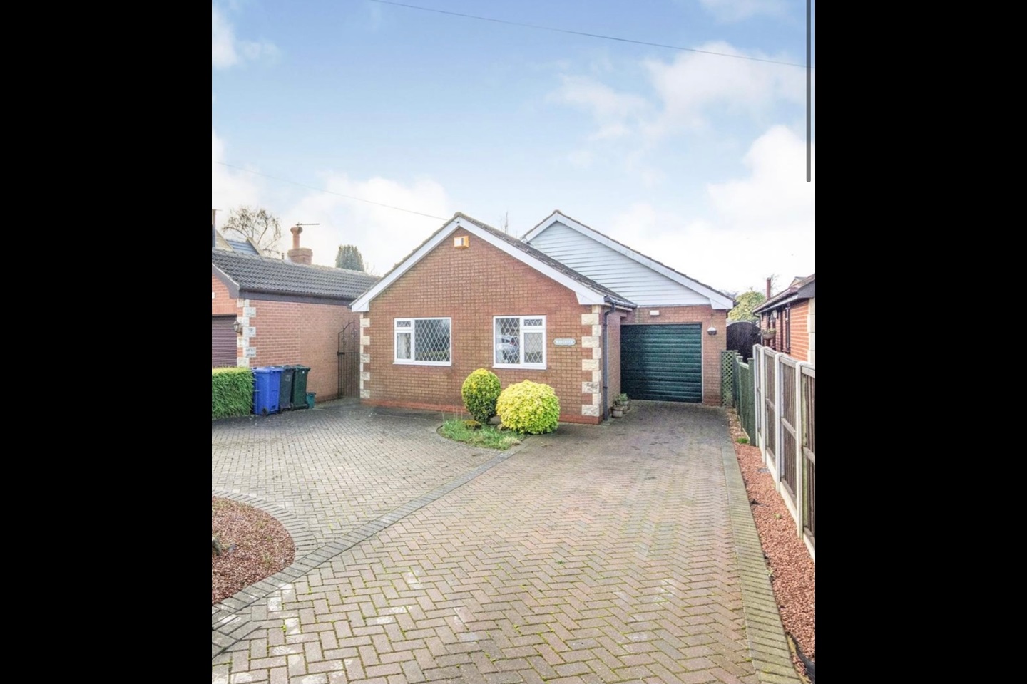 Cadeby, Doncaster 2 Bed Bungalow, Garden Lane, DN5 To Rent Now for