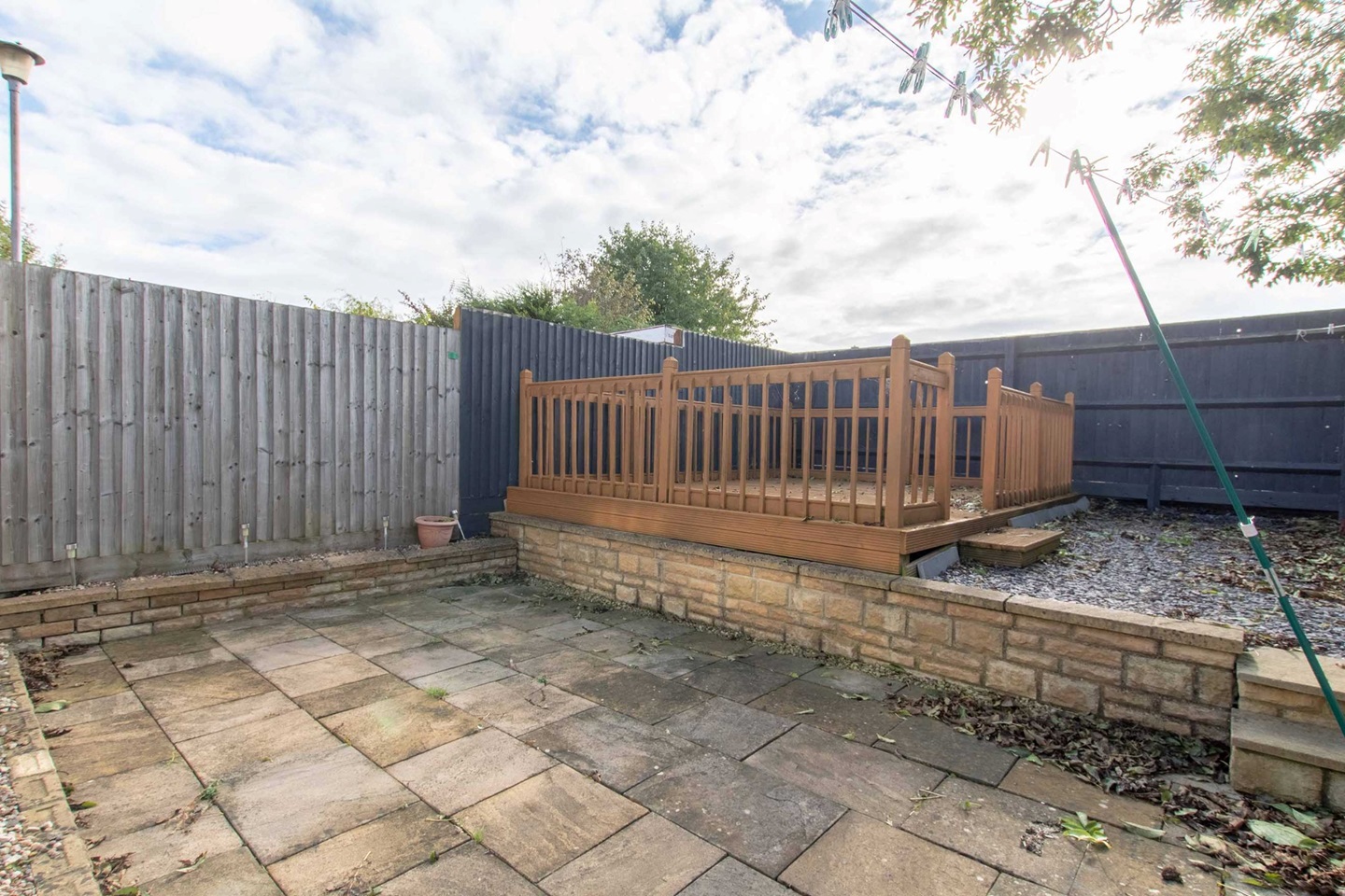 Middleton Cheney, Banbury 3 Bed SemiDetached House, Peacocks Close