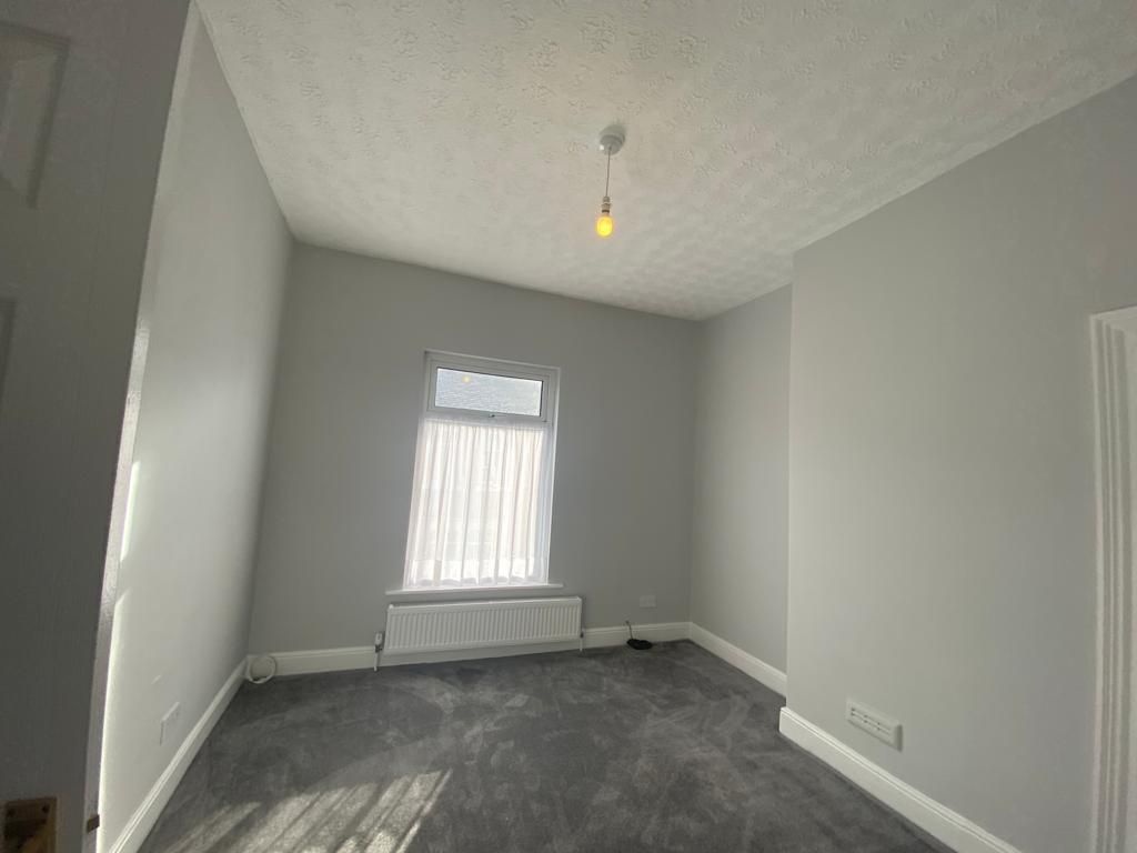 AshtonOnRibble, Preston 3 Bed Terraced House, Balcarres Road, PR2