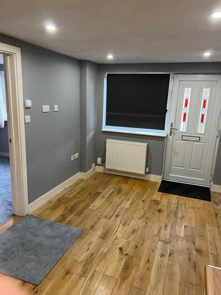 Stotfold, Hitchin Studio Flat, Rook Tree Lane, SG5 To Rent Now for