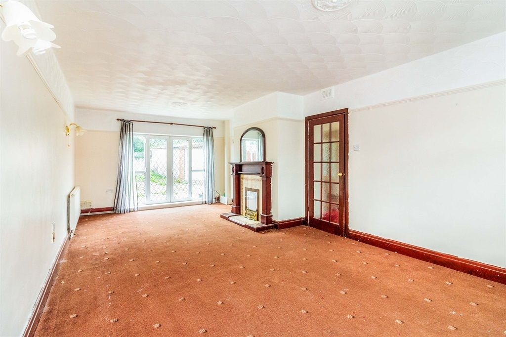 Rawmarsh, Rotherham 3 Bed SemiDetached House, Blyth Avenue, S62 To