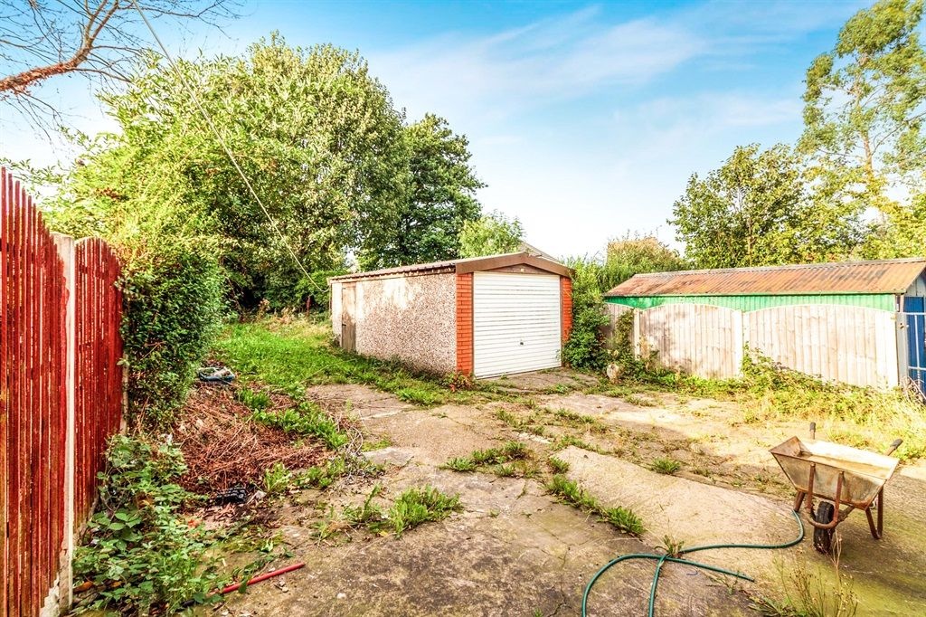 Rawmarsh, Rotherham 3 Bed SemiDetached House, Blyth Avenue, S62 To