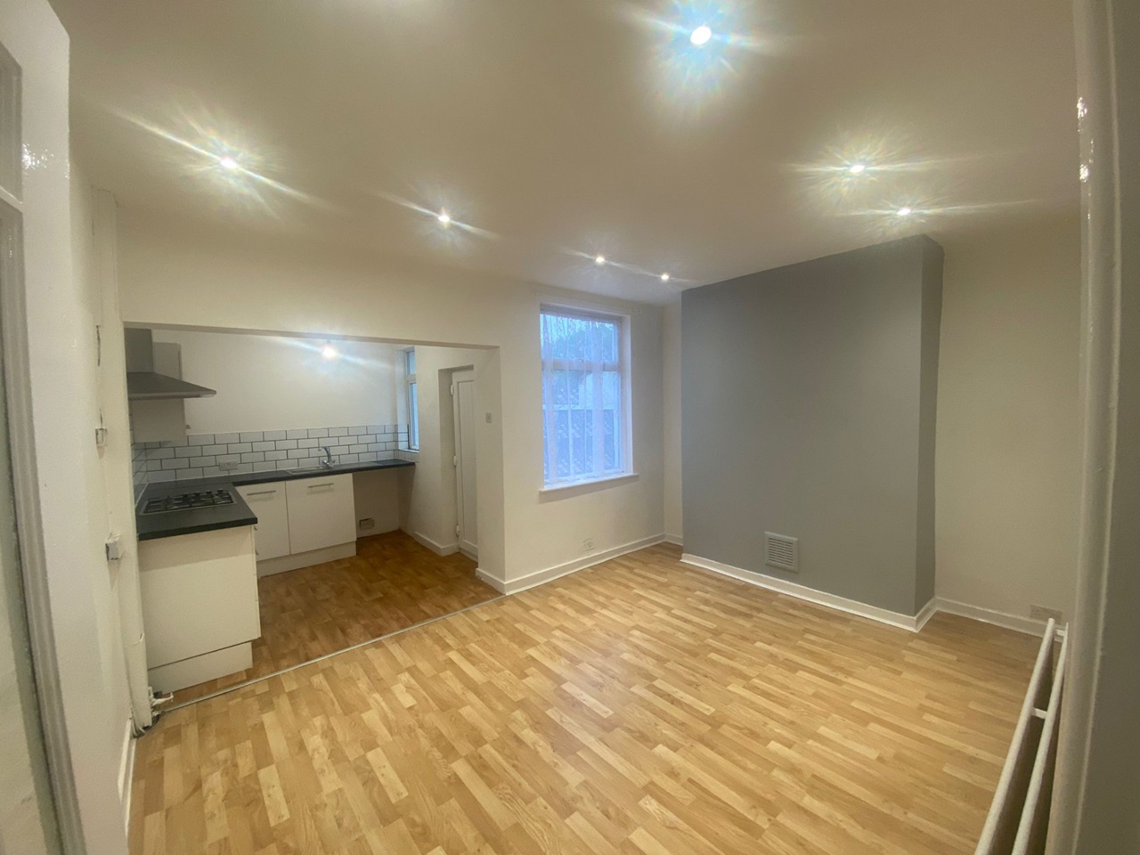 Manchester 2 Bed Terraced House, Ethel Avenue, M9 To Rent Now for £