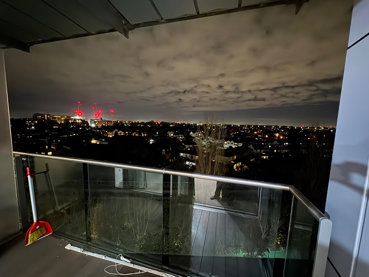 Hounslow 1 Bed Flat, The Blenheim Centre, TW3 To Rent Now for £