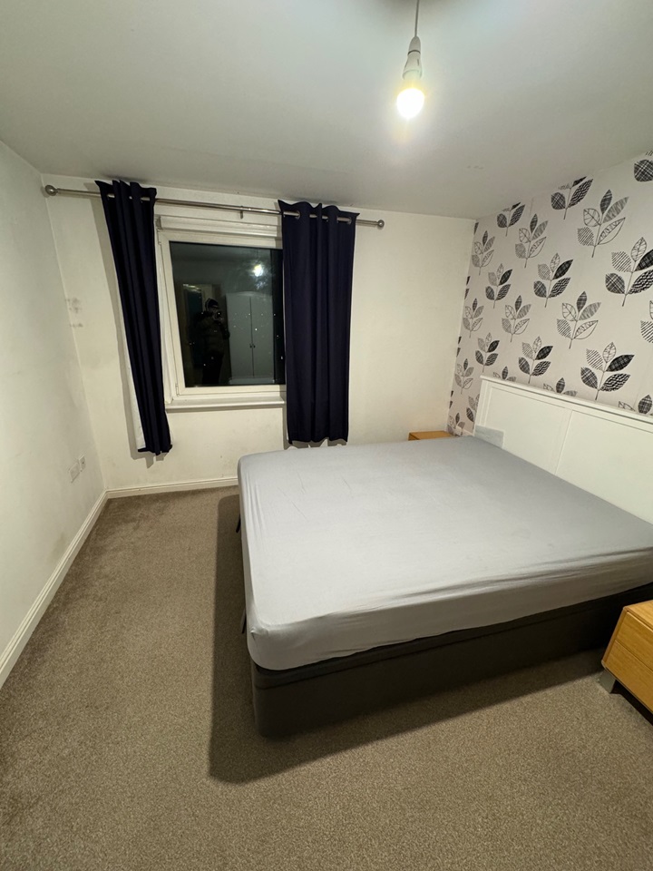 Hounslow 1 Bed Flat, The Blenheim Centre, TW3 To Rent Now for £