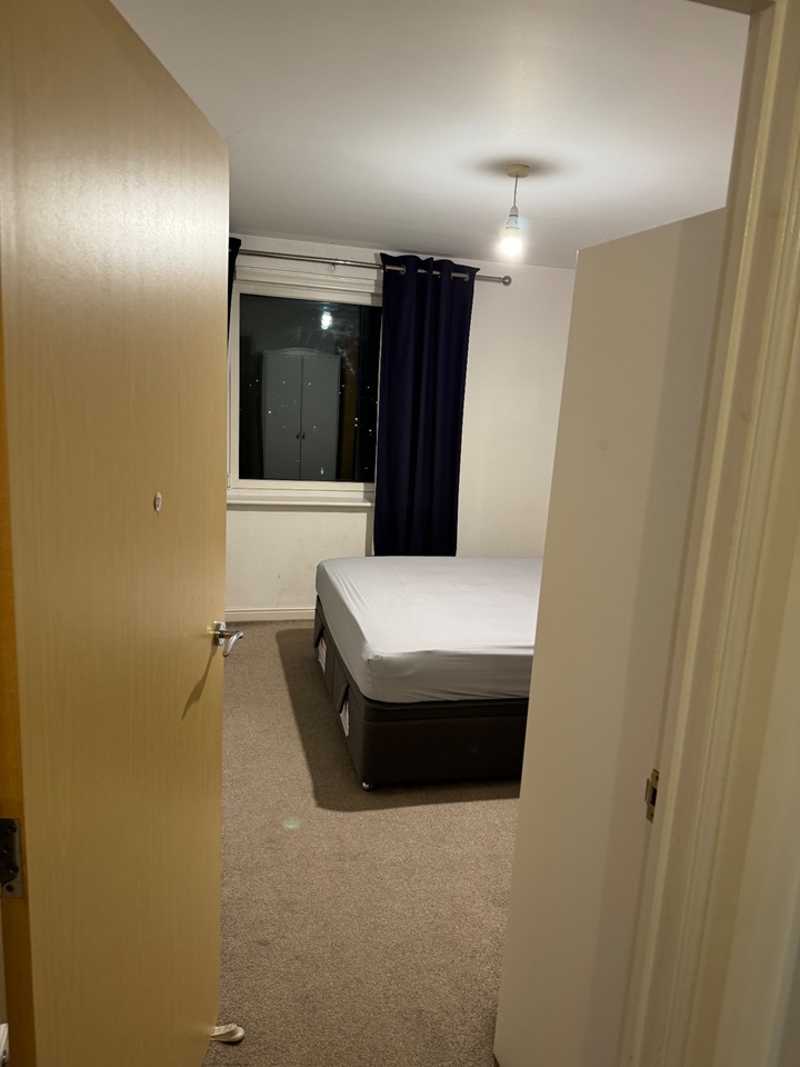 Hounslow 1 Bed Flat, The Blenheim Centre, TW3 To Rent Now for £