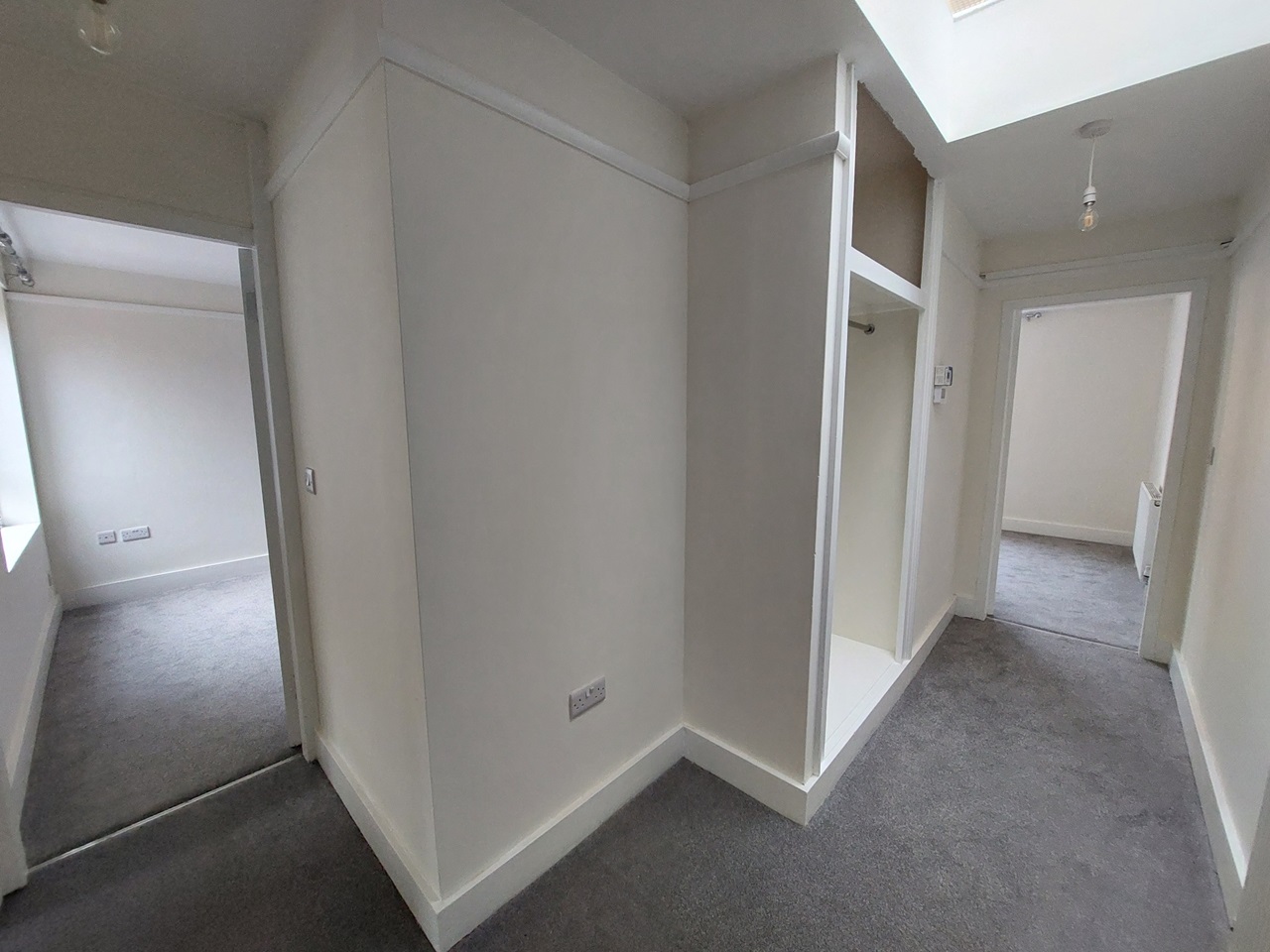 High 1 Bed Flat, Crendon Street, HP13 To Rent Now for £850.