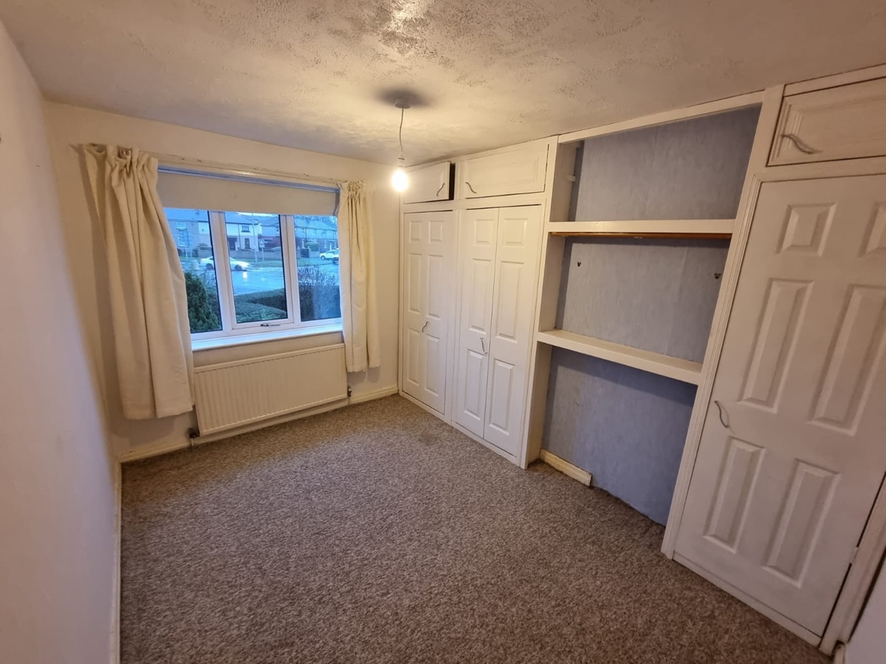 Bradford 3 Bed SemiDetached House, Newhall Road, BD4 To Rent Now