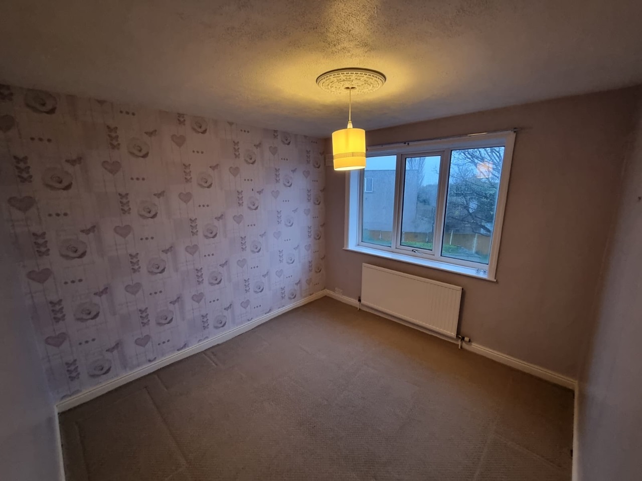 Bradford 3 Bed SemiDetached House, Newhall Road, BD4 To Rent Now