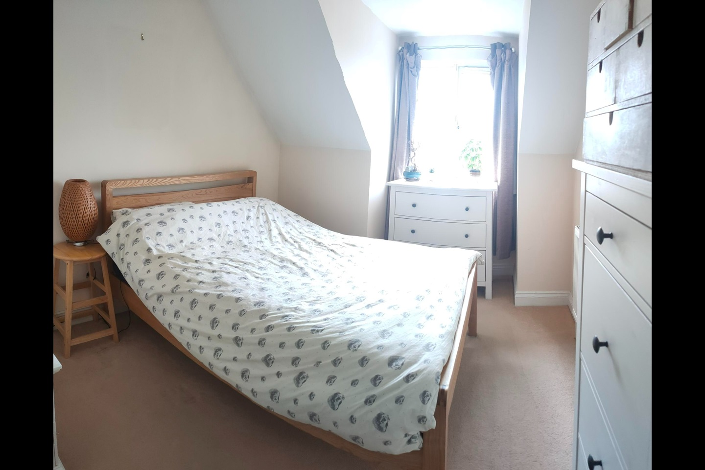 Romford 1 Bed Flat, Aveley Road, RM1 To Rent Now for £1,000.00 p/m