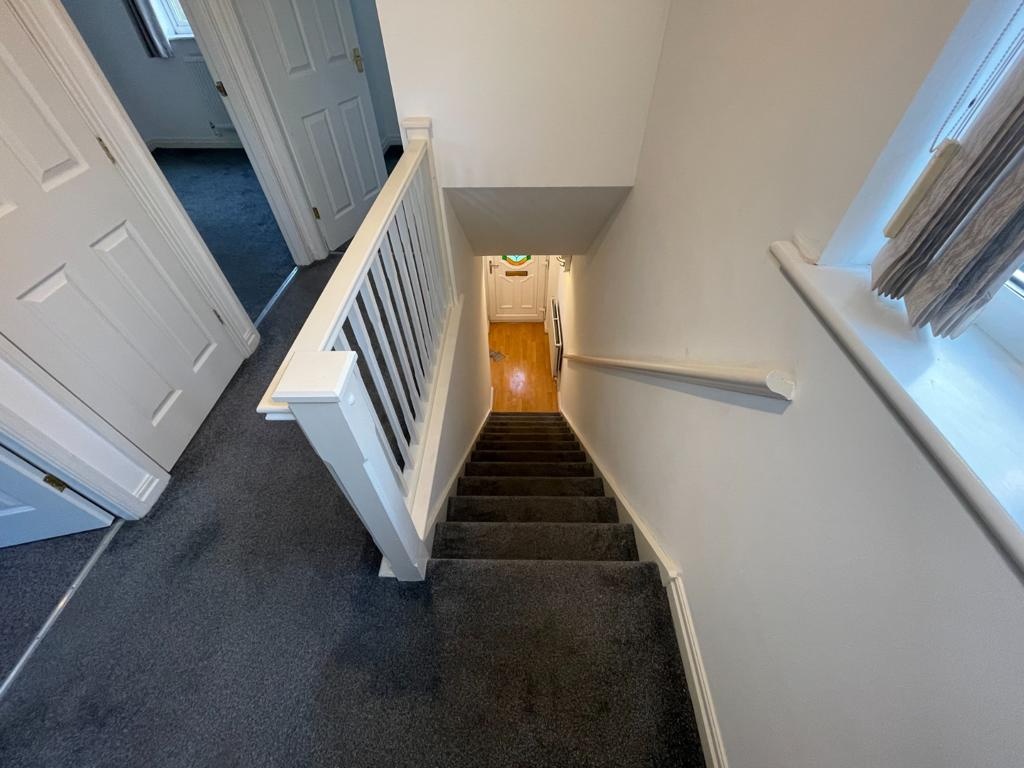 Droylsden, Manchester 3 Bed SemiDetached House, Lees Park Avenue