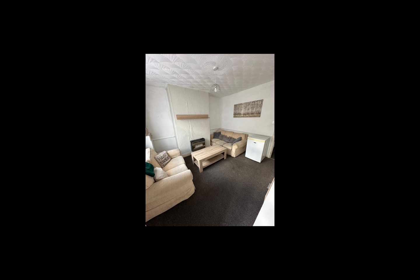 Wakefield 3 Bed Terraced House, Wakefield, WF2 To Rent Now for £866