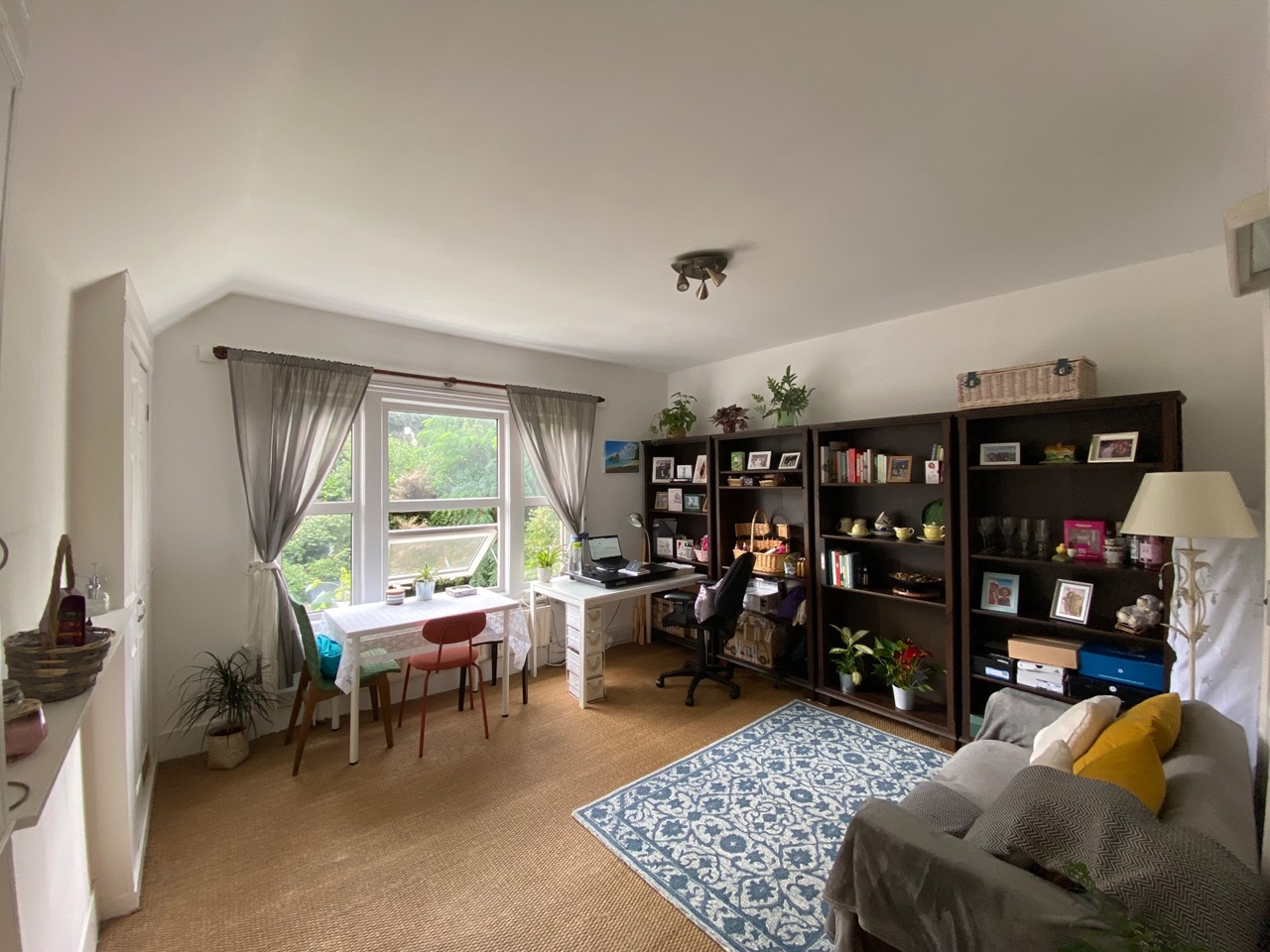 Putney, London 1 Bed Flat, Malbrook Road, SW15 To Rent Now for £