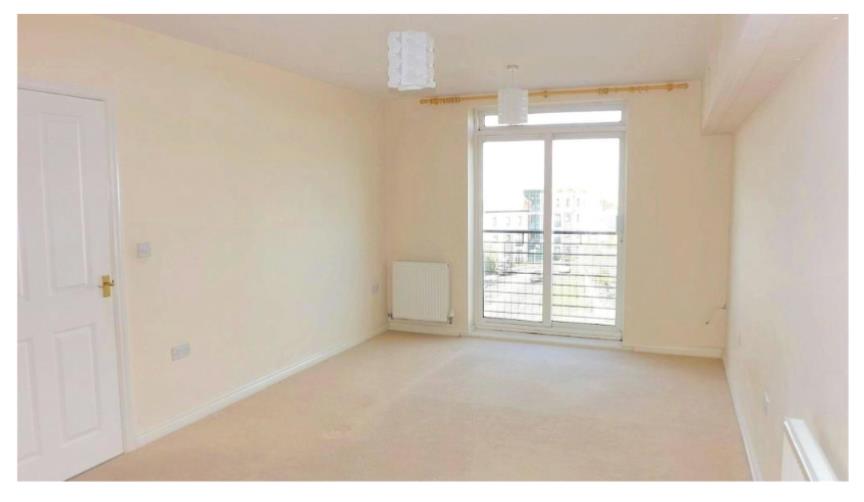 Coventry 2 Bed Flat, Calverly Court, CV3 To Rent Now for £900.00 p/m