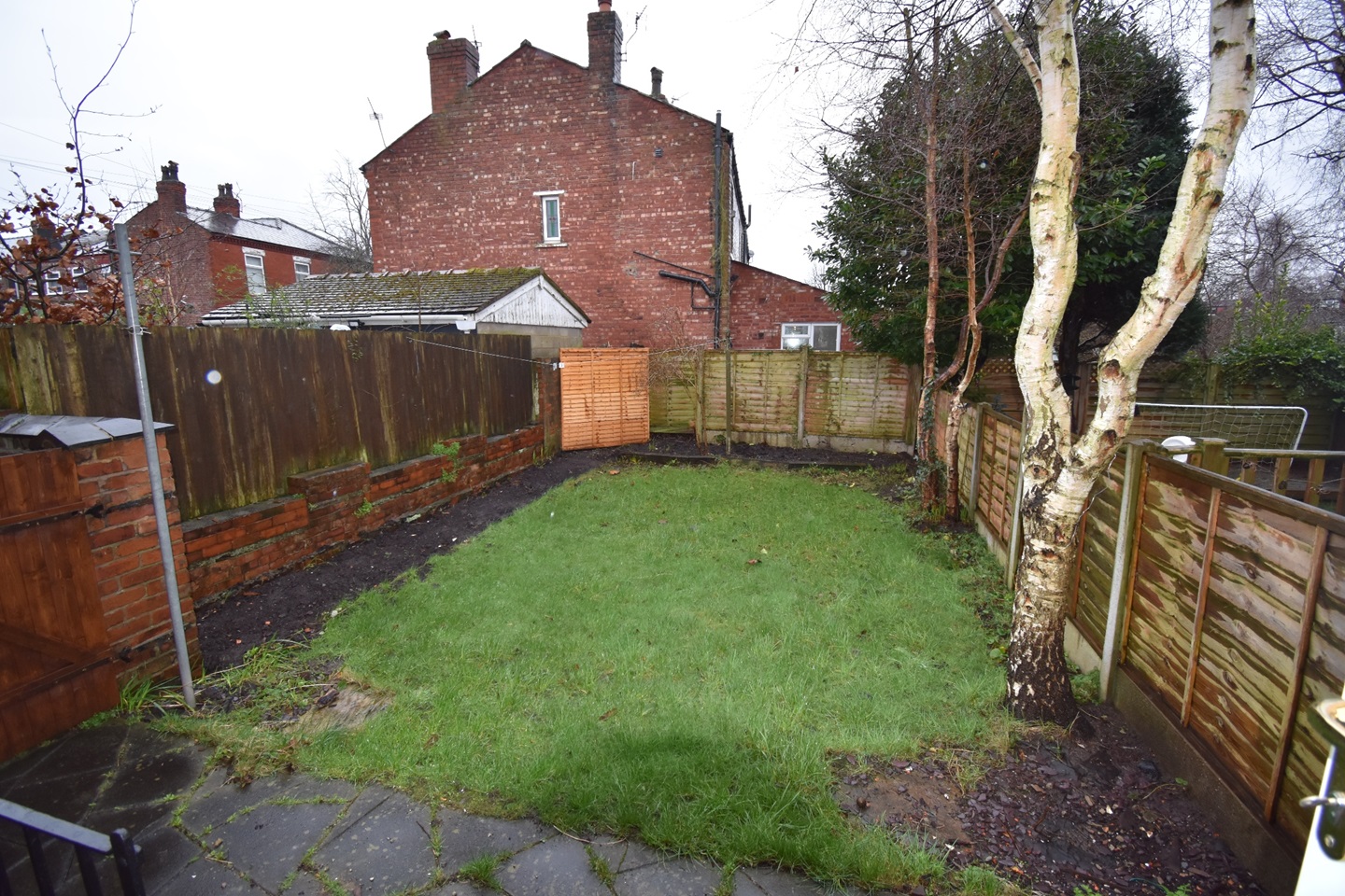 Stockport 3 Bed SemiDetached House, Avondale Road, SK3 To Rent Now