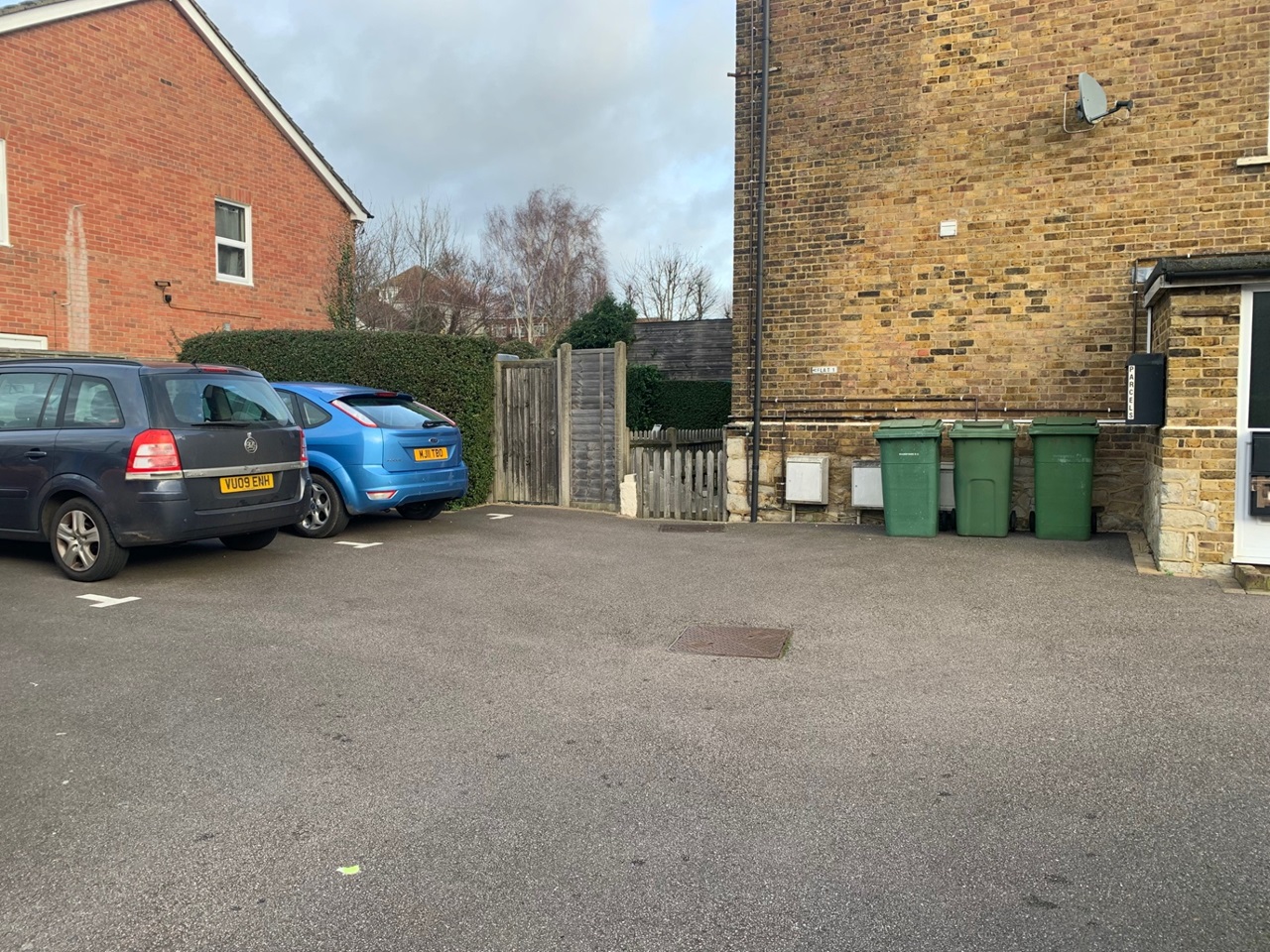 Penenden Heath, Maidstone Studio Flat, Boxley Road, ME14 To Rent