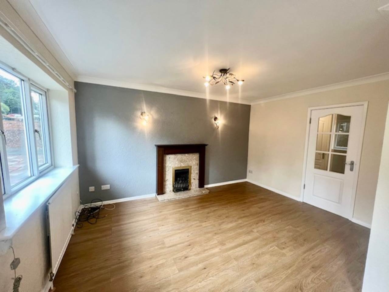 Barnsley 2 Bed Flat, Cavendish Road, S75 To Rent Now for £650.00 p/m