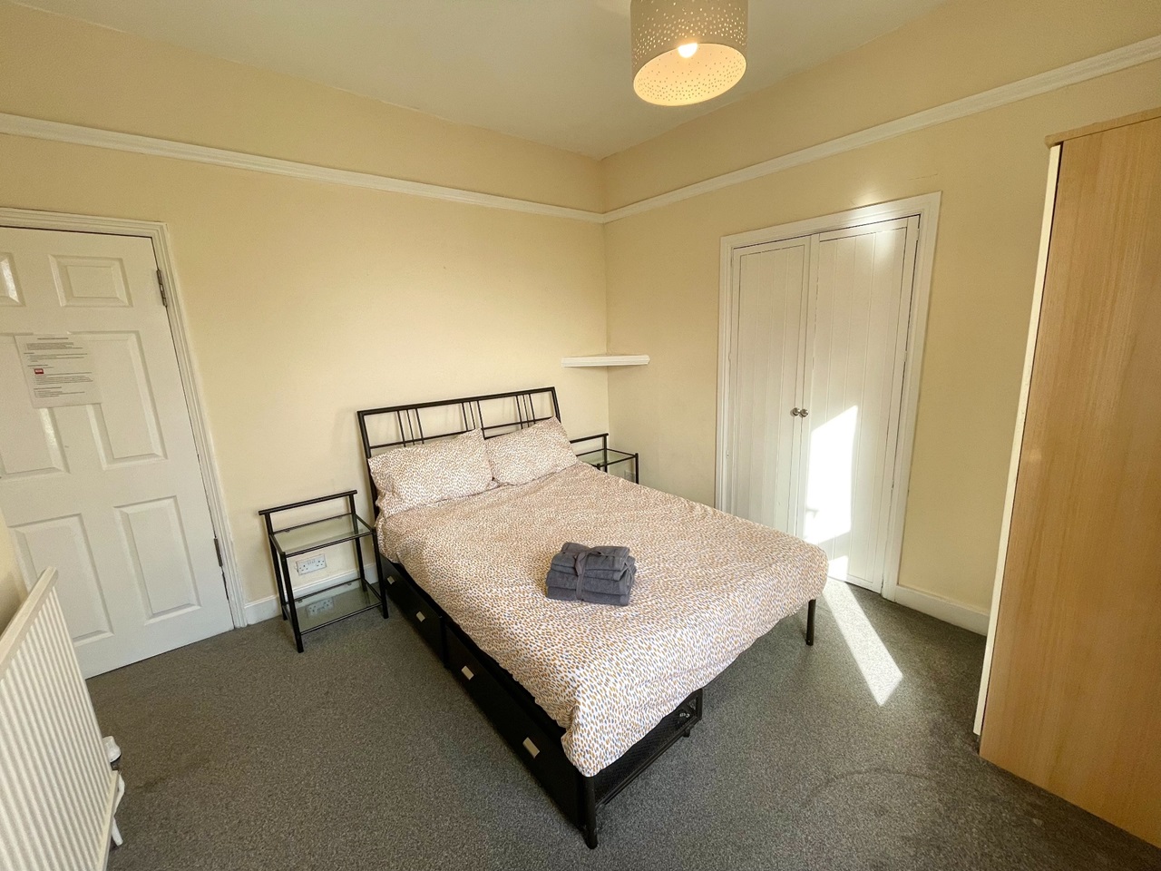 Rawmarsh, Rotherham Room in a Shared House, Peashill Street, S62 To