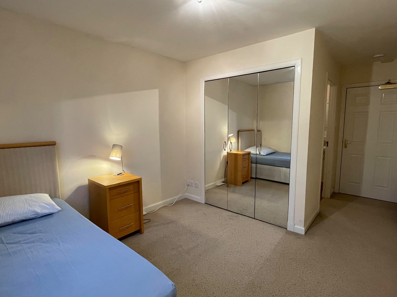 Aberdeen 3 Bed Flat, Mary Elmslie Court, AB24 To Rent Now for £