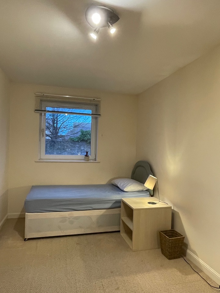 Aberdeen 3 Bed Flat, Mary Elmslie Court, AB24 To Rent Now for £