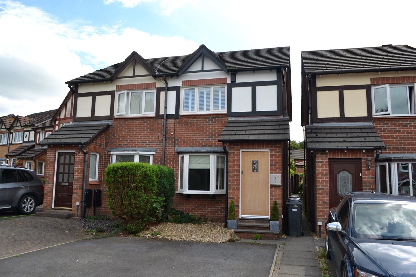 Bolton 2 Bed SemiDetached House, Gleneagles, BL3 To Rent Now for £