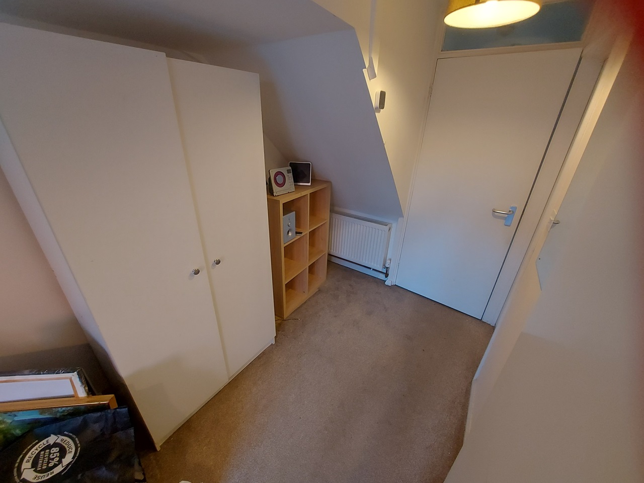 Feltham 1 Bed Flat, Grafton Court, TW14 To Rent Now for £1,000.00 p/m