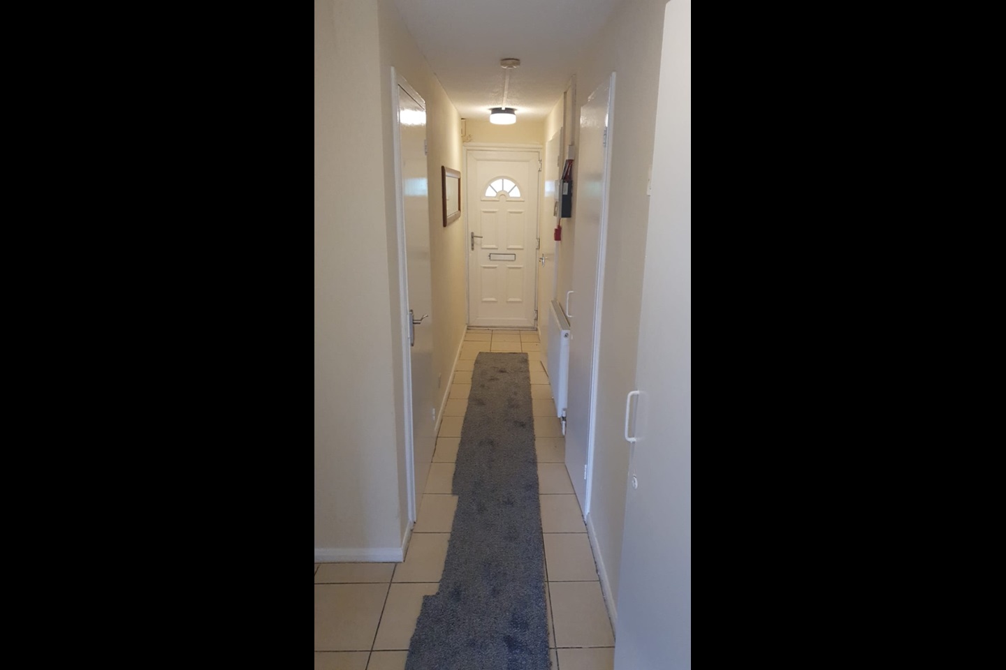 Milton Keynes 4 Bed Terraced House, Bradwell Common Boulevard, MK13