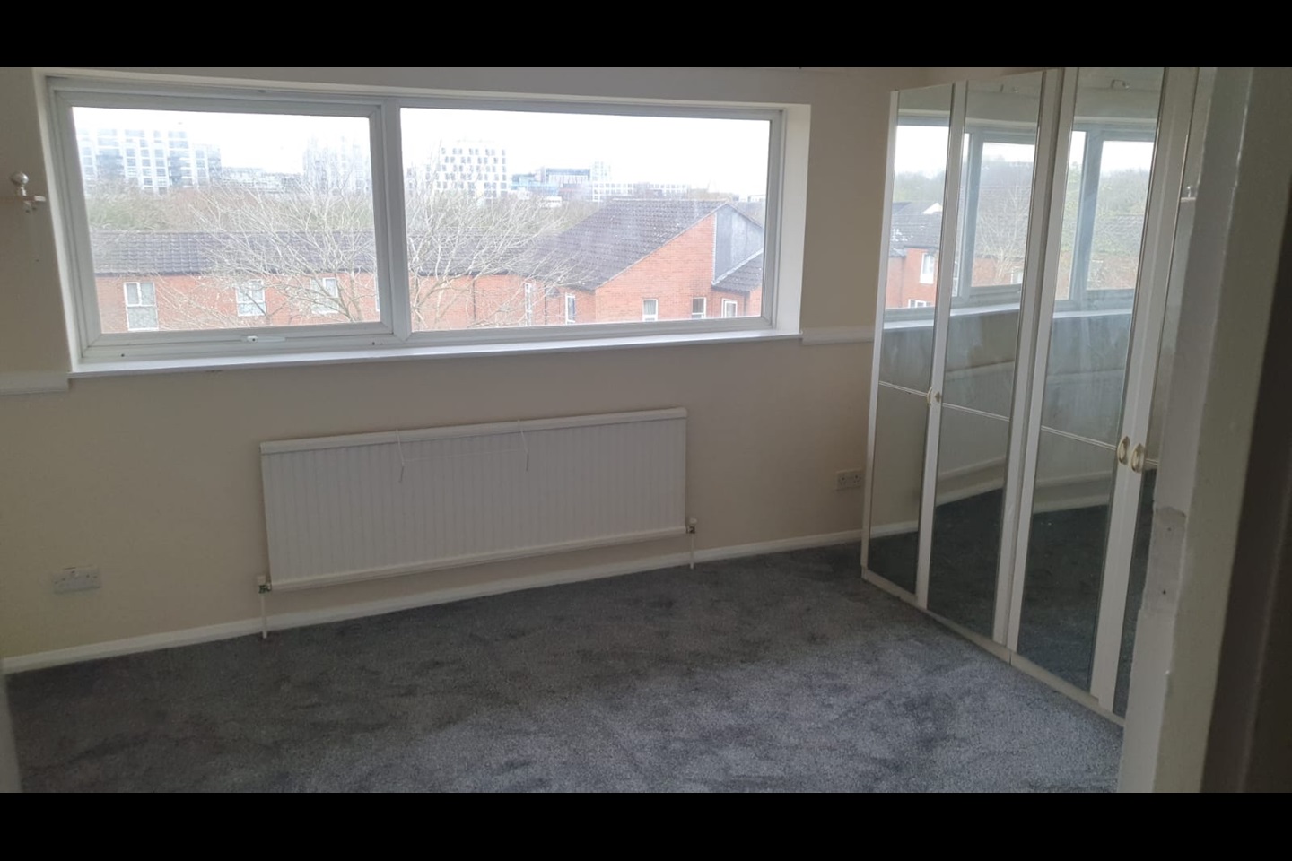 Milton Keynes 4 Bed Terraced House, Bradwell Common Boulevard, MK13