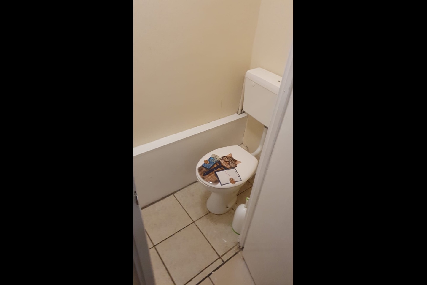 Milton Keynes 4 Bed Terraced House, Bradwell Common Boulevard, MK13