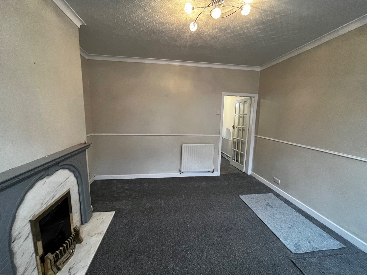 Old Colwyn, Colwyn Bay 2 Bed Terraced House, Wellington Road, LL29