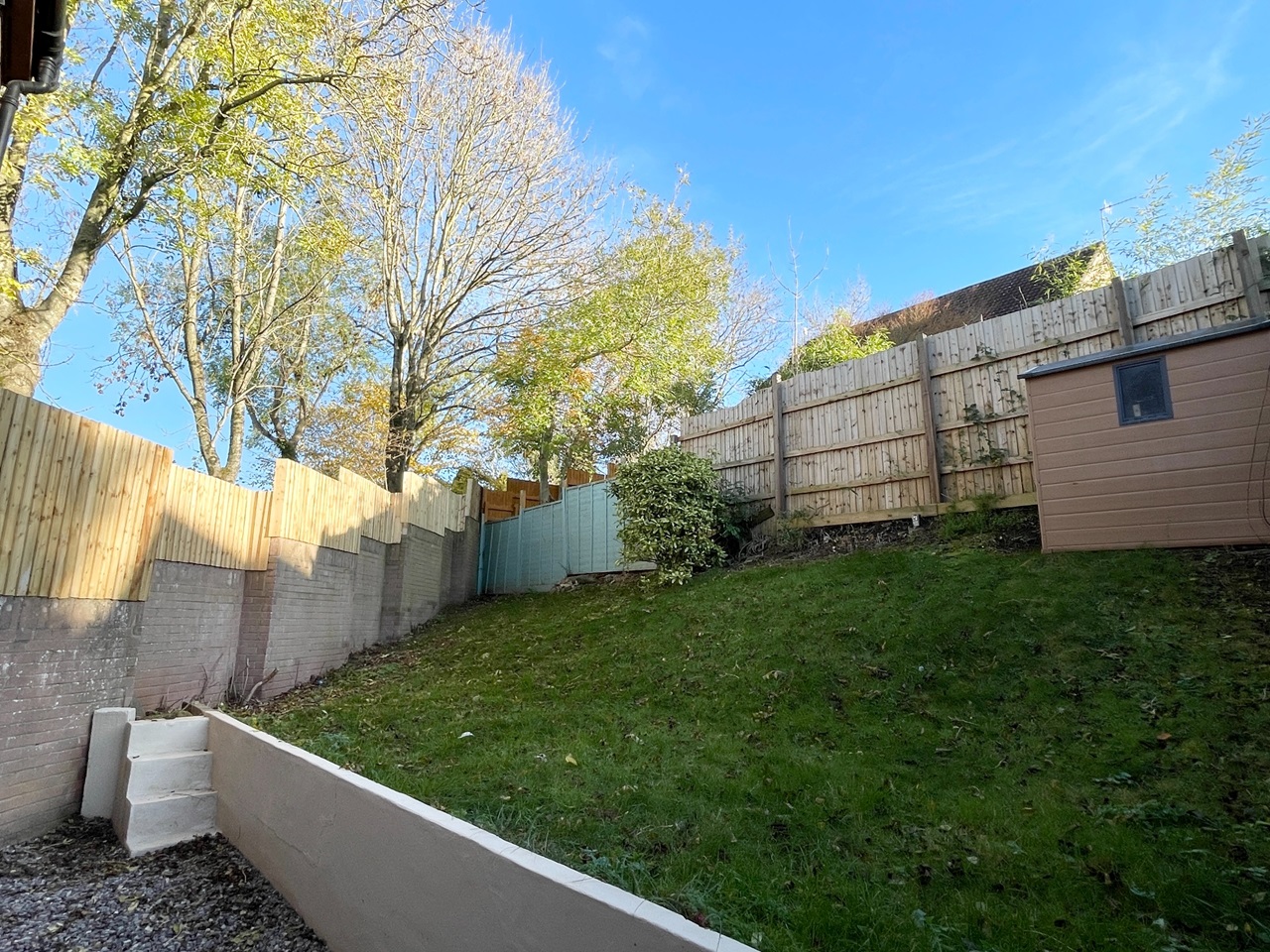 Brentry, Bristol 2 Bed End Terrace, Pine Road, BS10 To Rent Now for