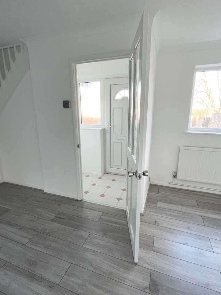 Brentry, Bristol 2 Bed End Terrace, Pine Road, BS10 To Rent Now for