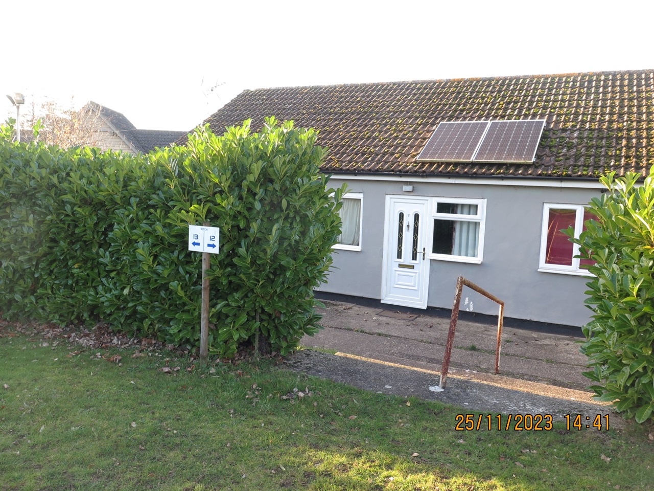 Halstead Bedsit, Gosfield, CO9 To Rent Now for £480.00 p/m