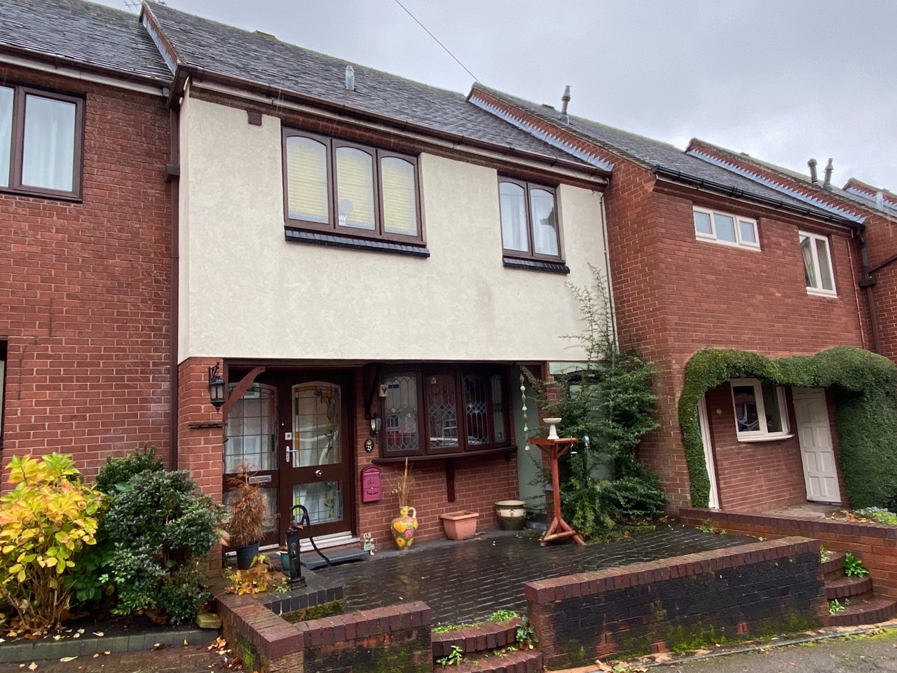 Lichfield 3 Bed Terraced House, Lane, WS13 To Rent Now for £1,195.00 p/m