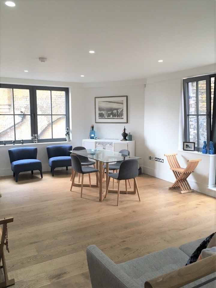 London 1 Bed Flat, Abbey Street, SE1 To Rent Now for £2,300.00 p/m