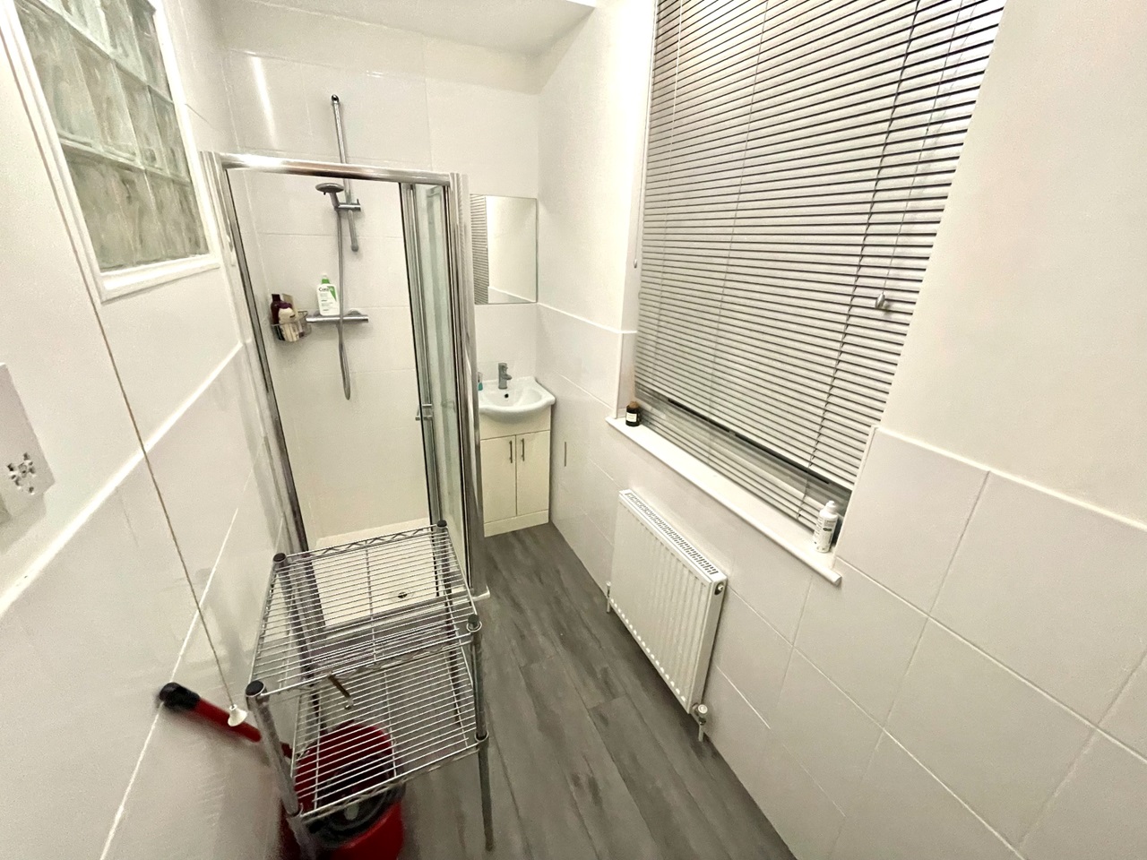 London Studio Flat, Aylesford Street, SW1V To Rent Now for £1,500.00 p/m