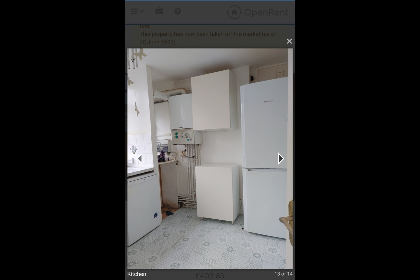 Ewell Epsom 3 Bed Flat, Ewell Epsom, KT17 To Rent Now for £1,800.00 p/m