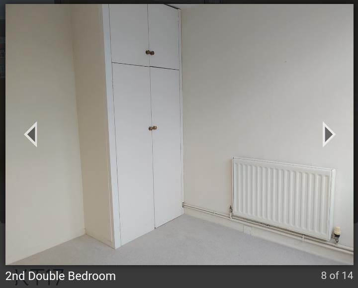 Ewell Epsom 3 Bed Flat, Ewell Epsom, KT17 To Rent Now for £1,800.00 p/m