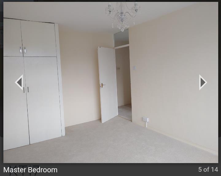 Ewell Epsom 3 Bed Flat, Ewell Epsom, KT17 To Rent Now for £1,800.00 p/m