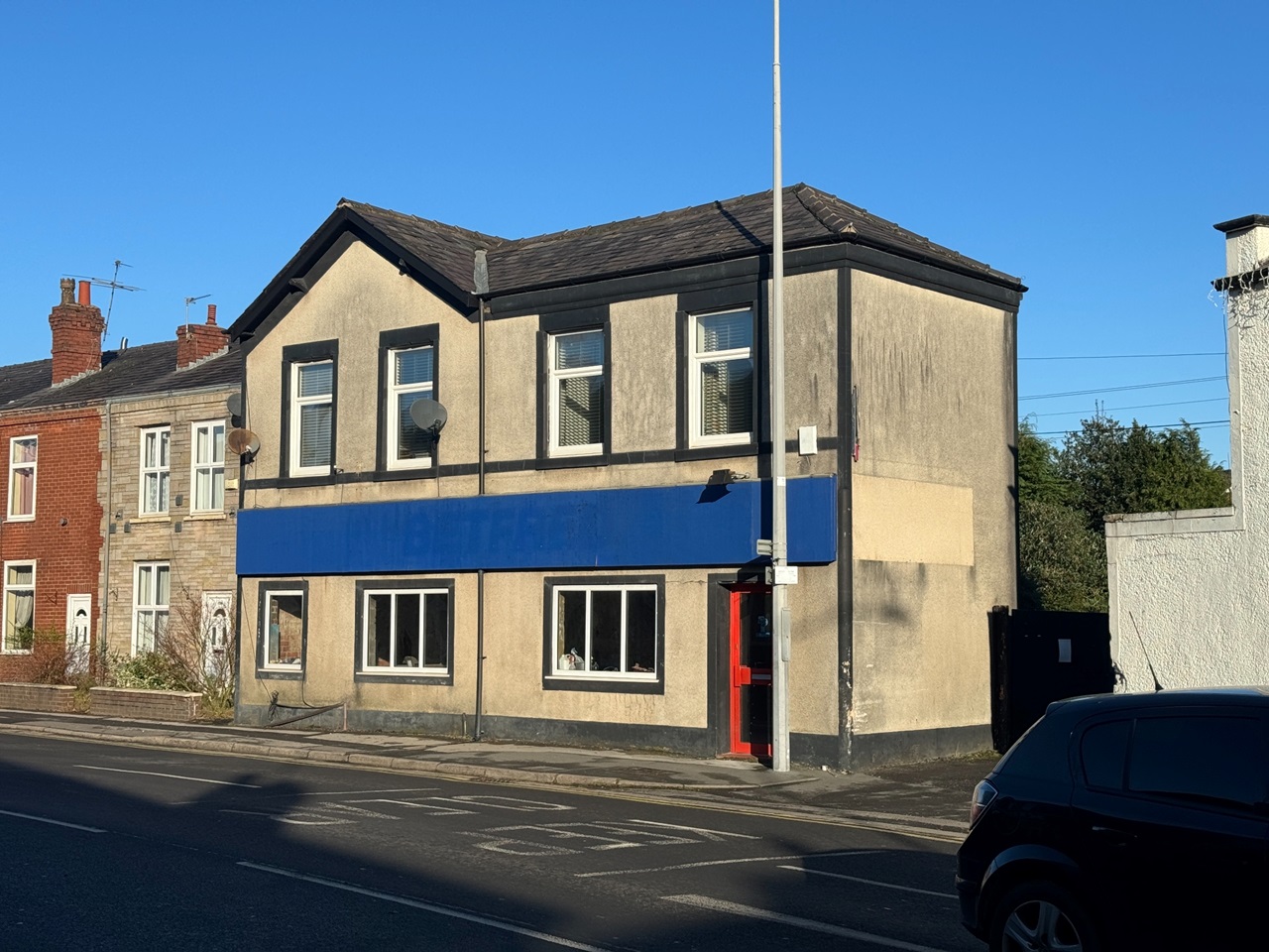 Lostock Hall, Preston 2 Bed Flat, Leyland Road, PR5 To Rent Now for