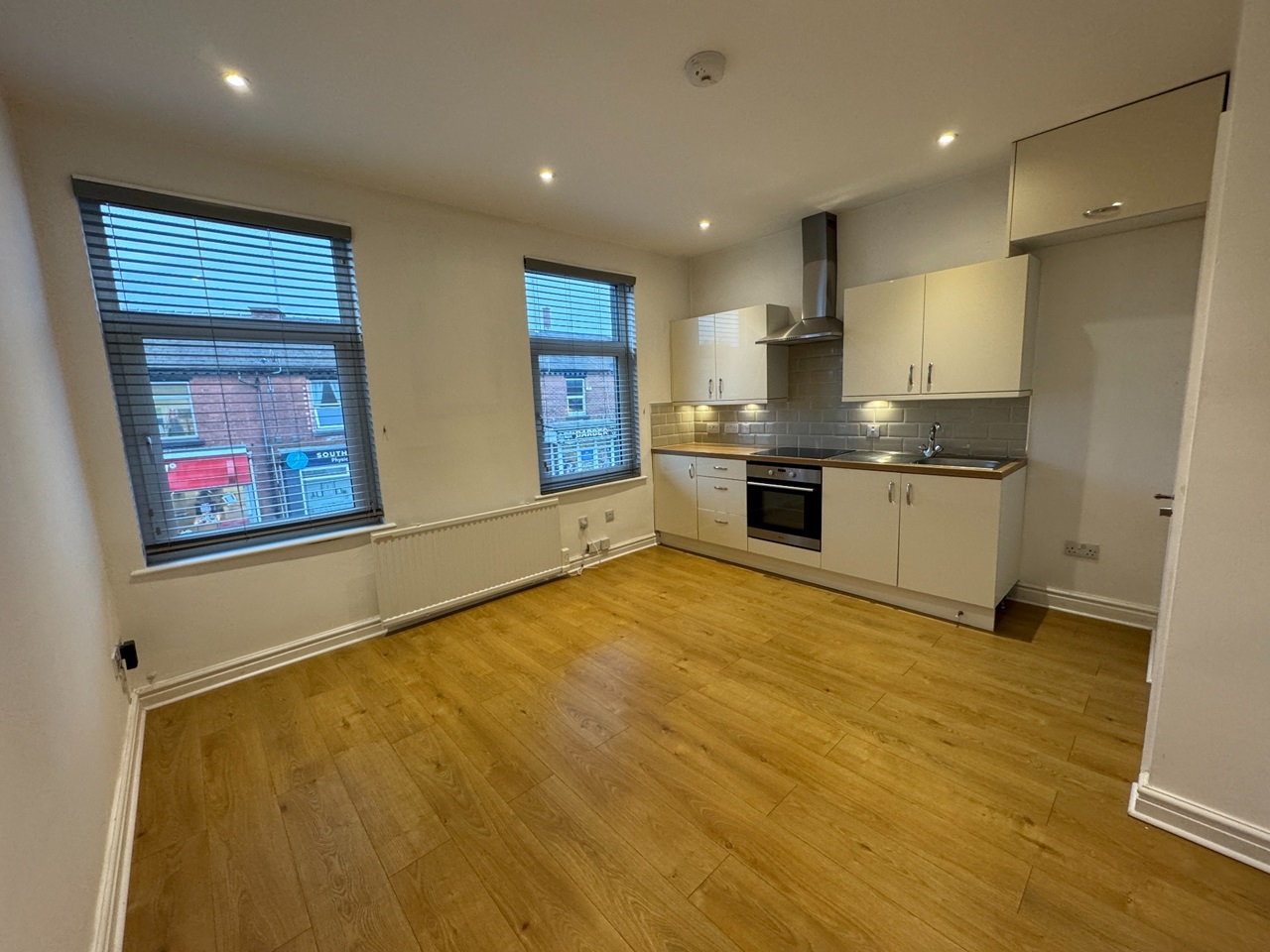 Lostock Hall, Preston 2 Bed Flat, Leyland Road, PR5 To Rent Now for