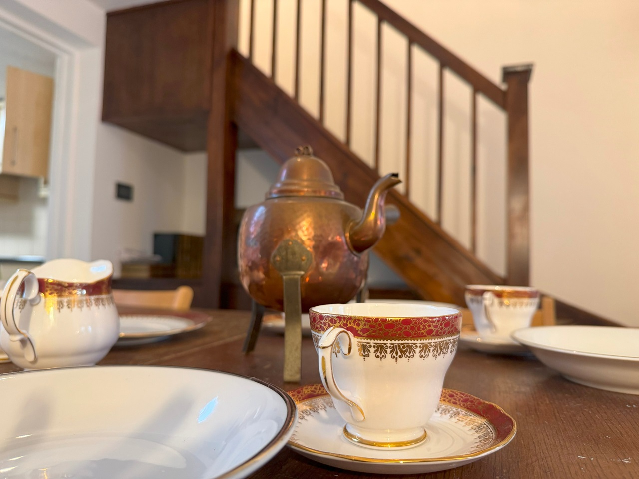 Cambridge 2 Bed SemiDetached House, Frenchs Road, CB4 To Rent Now