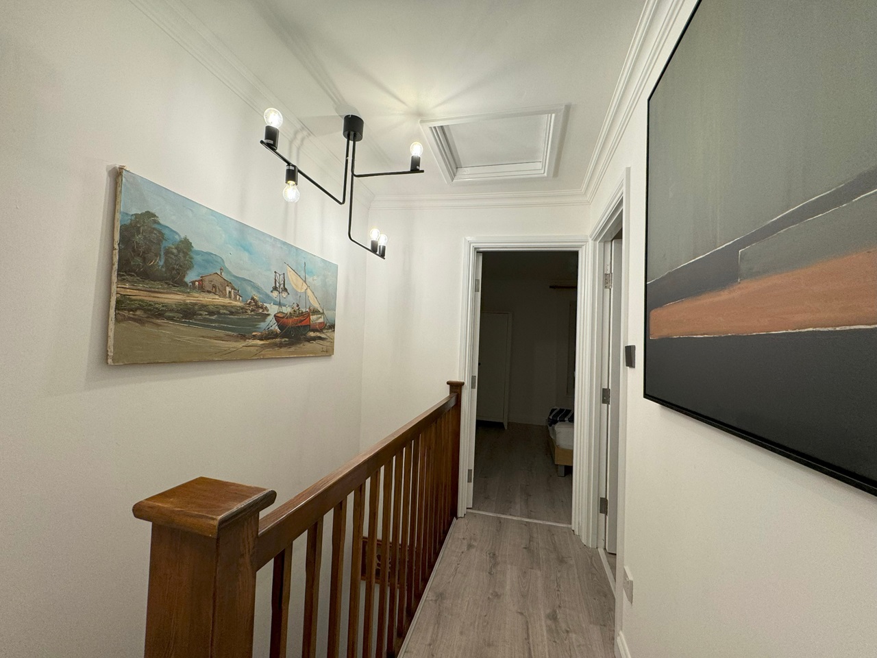 Cambridge 2 Bed SemiDetached House, Frenchs Road, CB4 To Rent Now