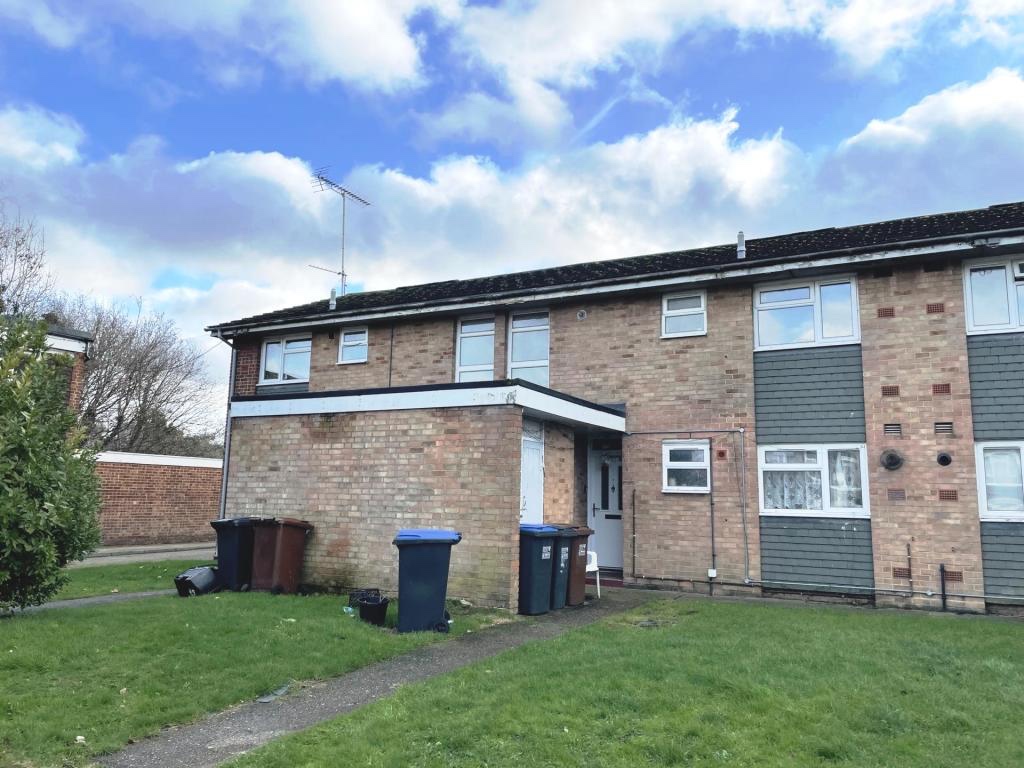 Hatfield 1 Bed Hillfield, AL10 To Rent Now for £1,300.