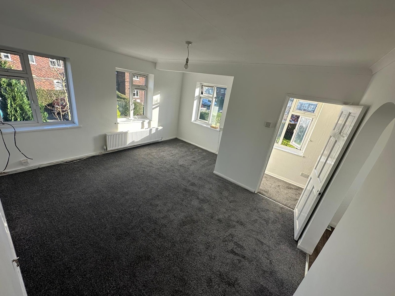 Northwich 2 Bed Flat, Coronation Grove, CW8 To Rent Now for £800.00 p/m