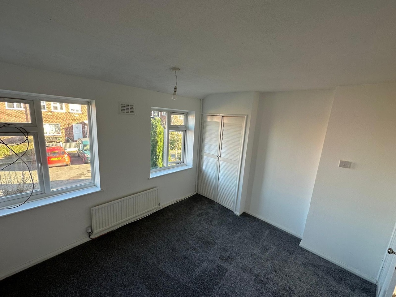 Northwich 2 Bed Flat, Coronation Grove, CW8 To Rent Now for £800.00 p/m