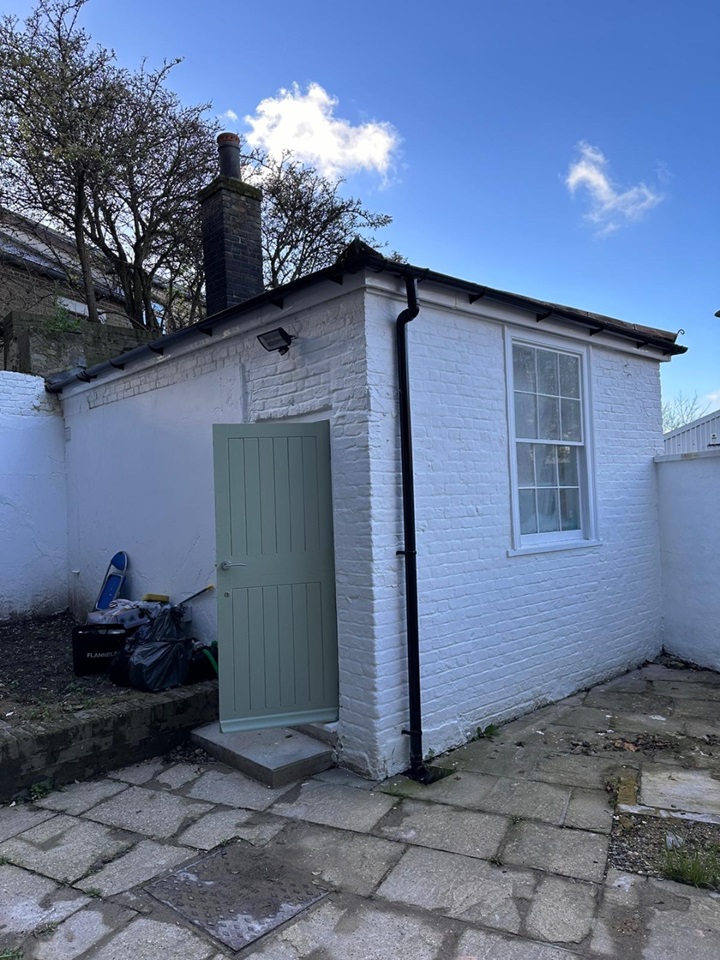 Gravesend 1 Bed Flat, Heritage House, DA11 To Rent Now for £1,500.