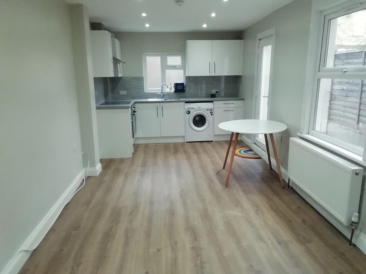 London 2 Bed Terraced House, Hassett Road, E9 To Rent Now for £