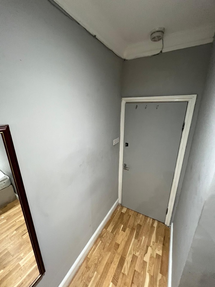 London Room in a Shared House, Ellesmere Road Room 8, W4 To Rent